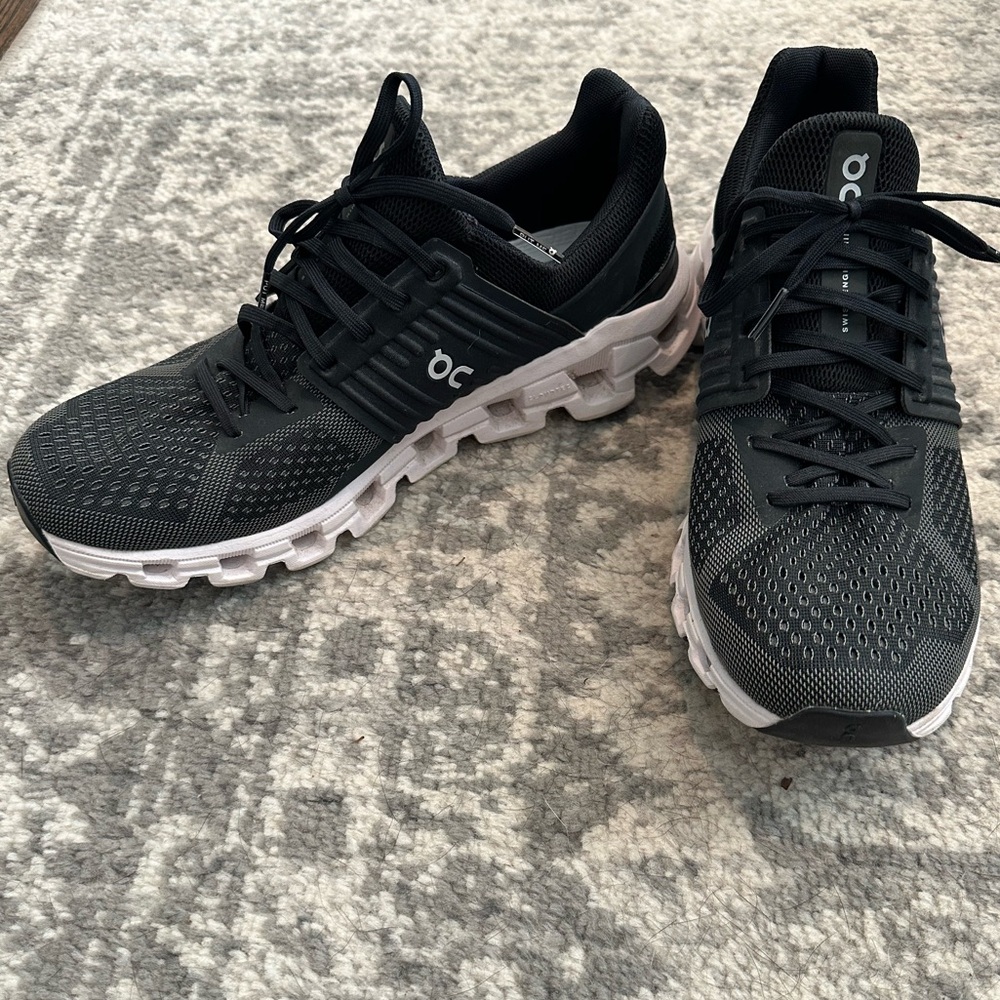 On Cloudswift Men’s 10.5